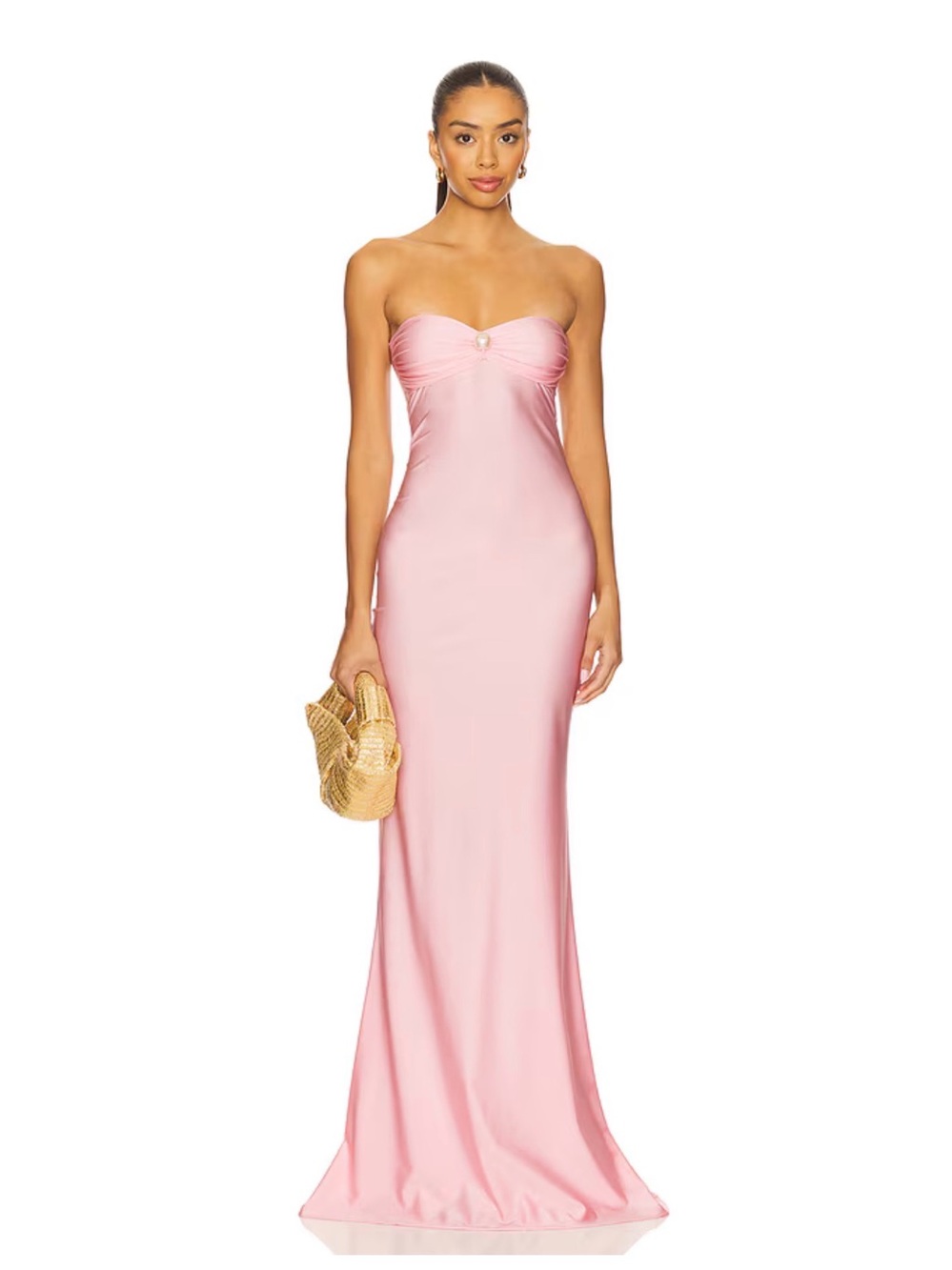 Shani Shemer Bella Maxi Dress